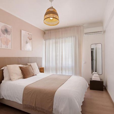 Appartement Casa Maria à District de District de Faro Extérieur photo